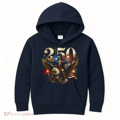 Kids Hoodie