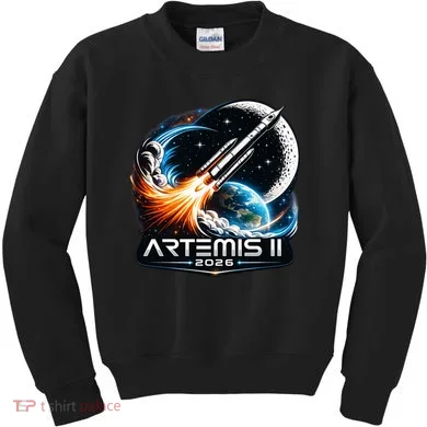 Kids Sweatshirt