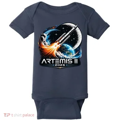 Baby Bodysuit
