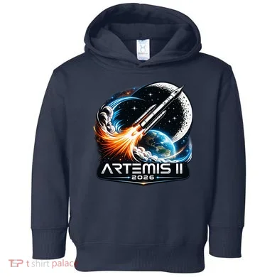 Toddler Hoodie
