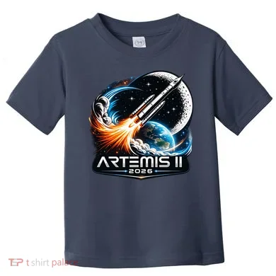 Toddler T-Shirt