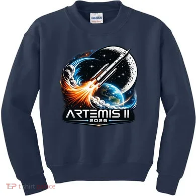 Kids Sweatshirt
