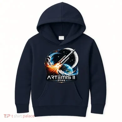 Kids Hoodie