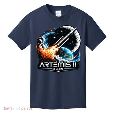 Kids T-Shirt