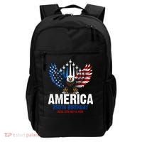 America's 250th Birthday Eagle Patriot Anniversary Backpack thumb 0