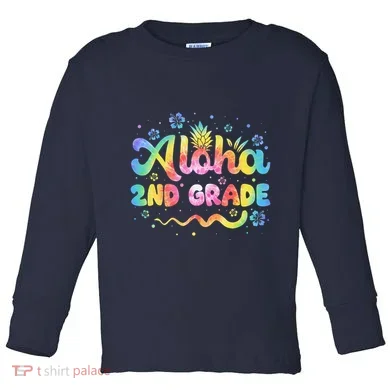 Toddler Long Sleeve