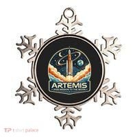 Artemis 2 Moon Mission Ornament thumb 0