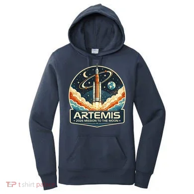 Women's Hoodie