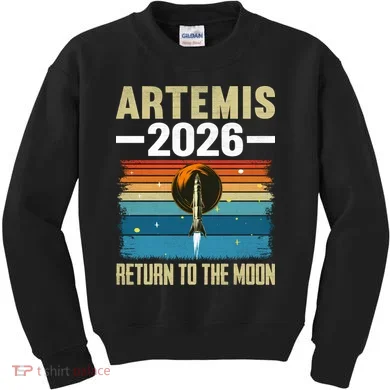 Kids Sweatshirt