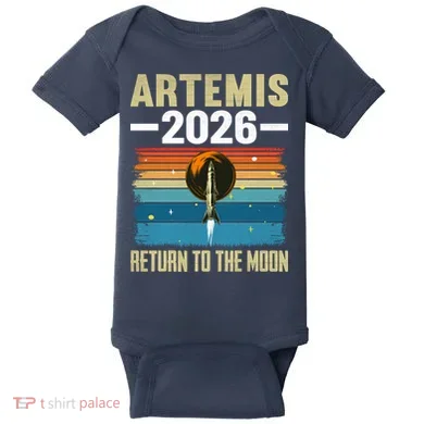 Baby Bodysuit