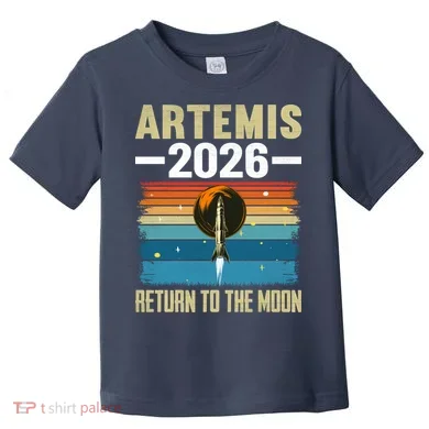 Toddler T-Shirt