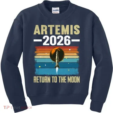 Kids Sweatshirt
