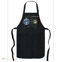 Artemis 2 Route Map SLS Moon Apron thumb 0