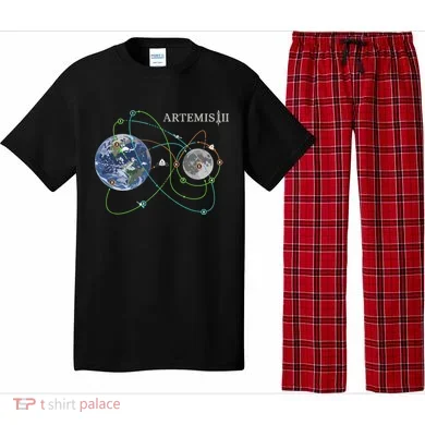Pajama Set