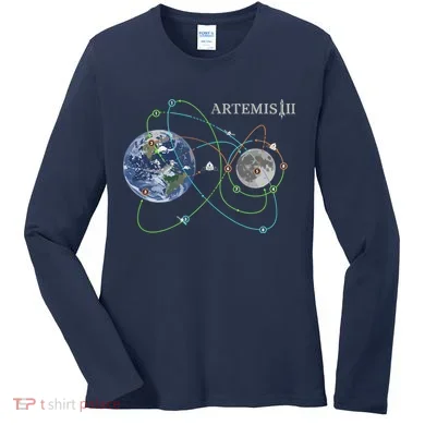 Women's Long Sleeve Shirt