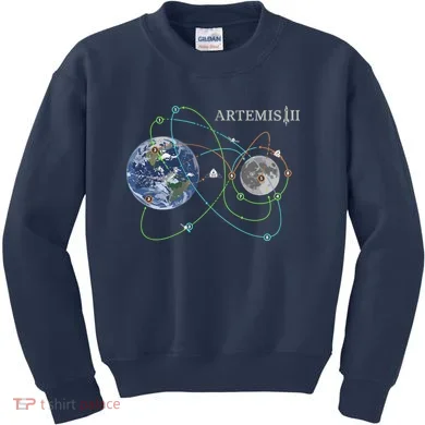 Kids Sweatshirt