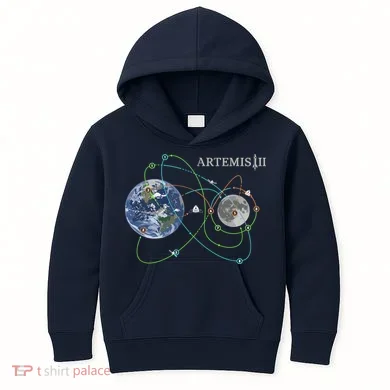 Kids Hoodie