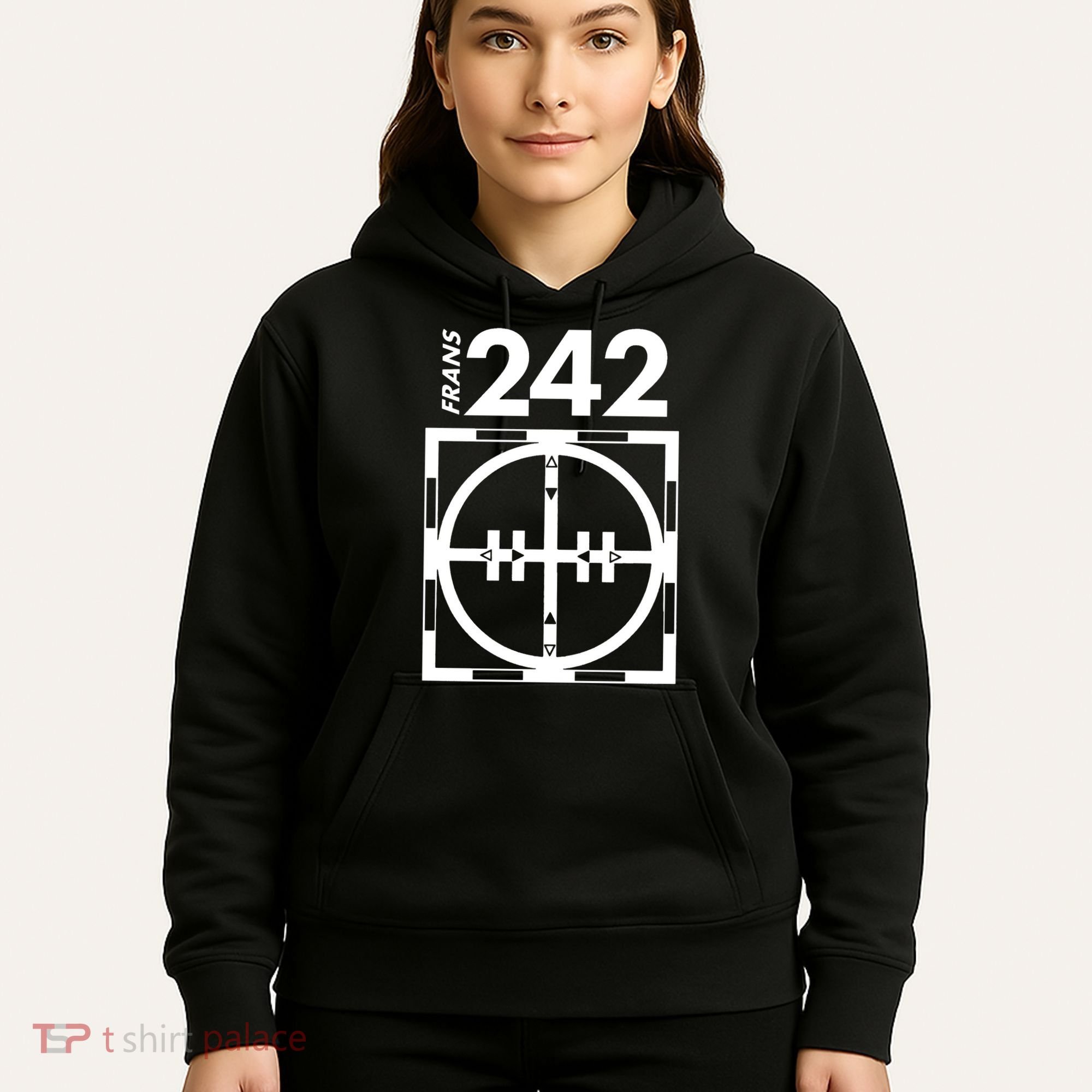 Another 242 T 4 Frans Hoodie