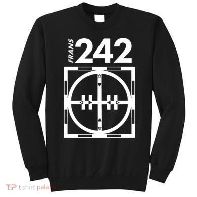 Another 242 T 4 Frans Sweatshirt