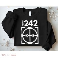 Another 242 T 4 Frans Sweatshirt thumb 2