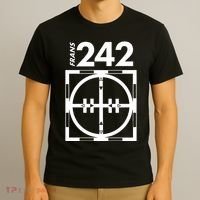Another 242 T 4 Frans T-Shirt thumb 3