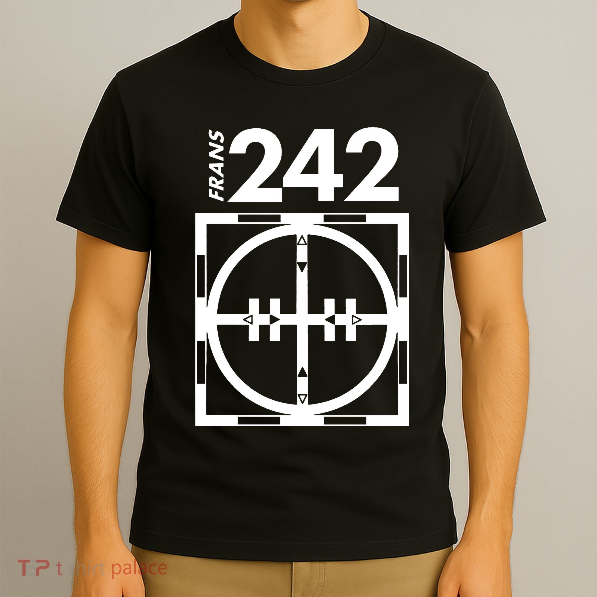Another 242 T 4 Frans T-Shirt