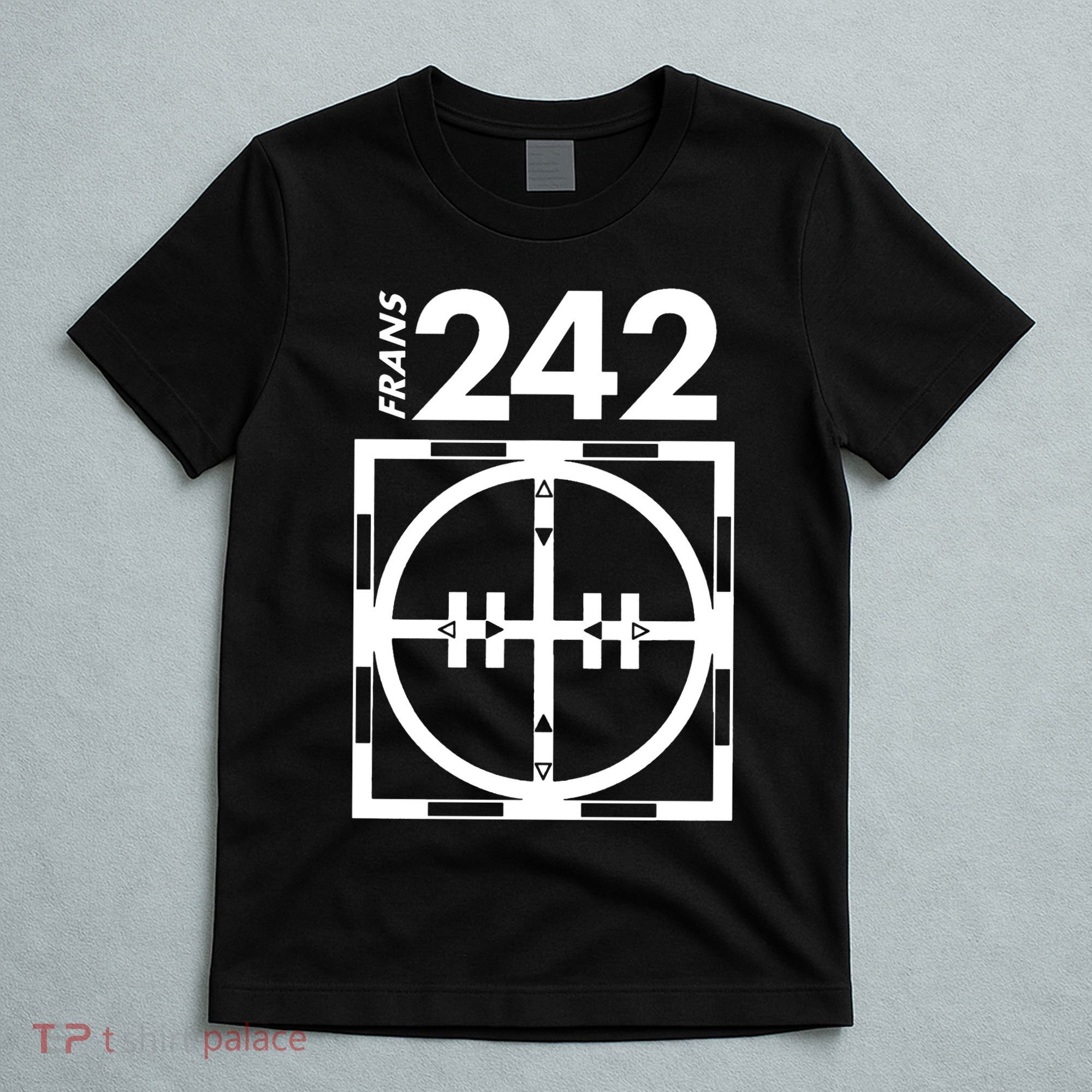 Another 242 T 4 Frans T-Shirt
