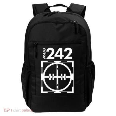 Another 242 T 4 Frans Backpack