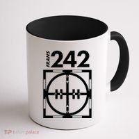 Another 242 T 4 Frans Coffee Mug thumb 1