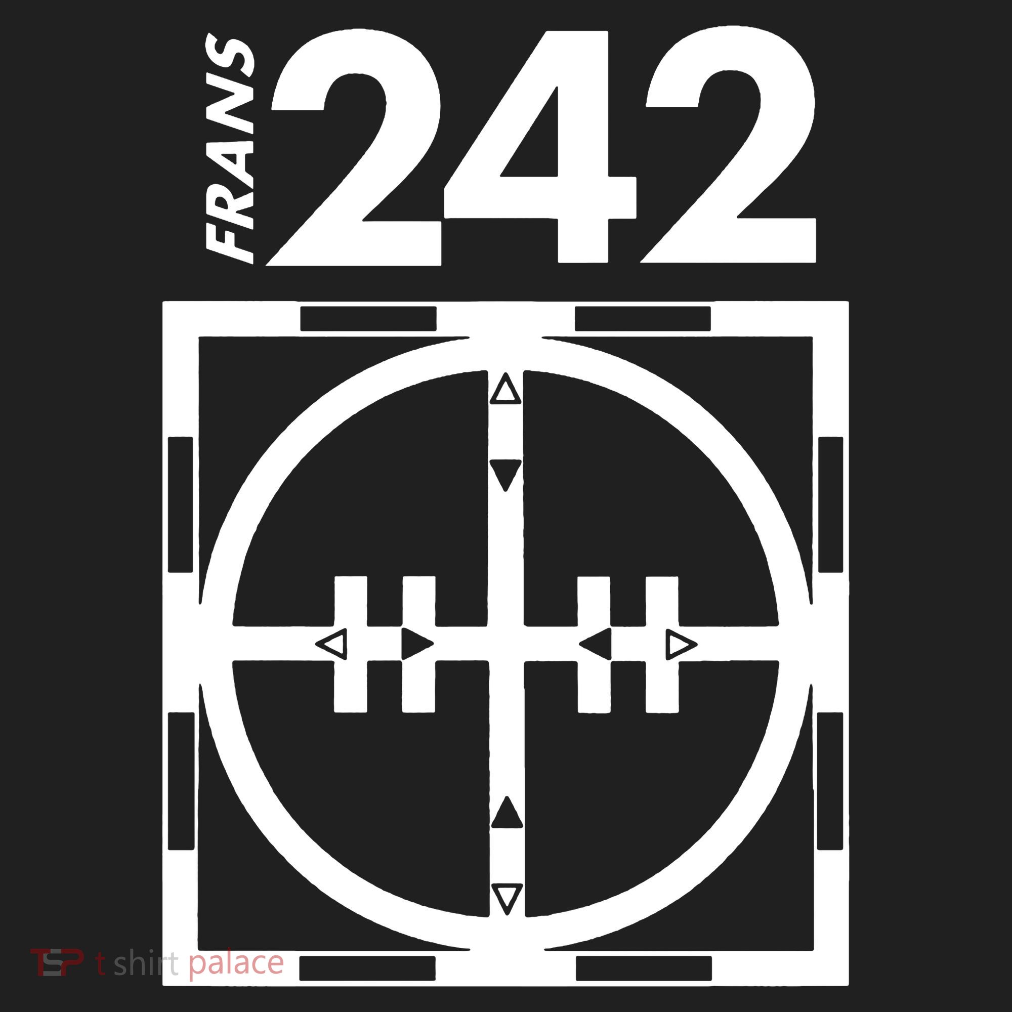 Another 242 T 4 Frans Tumbler