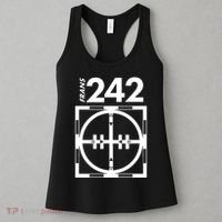 Another 242 T 4 Frans Women's Tank Top thumb 3
