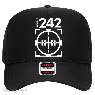 Another 242 T 4 Frans Hat