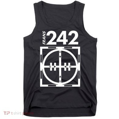 Another 242 T 4 Frans Tank Top