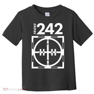 Another 242 T 4 Frans Toddler T-Shirt