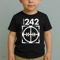 Another 242 T 4 Frans Toddler T-Shirt thumb 2