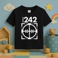 Another 242 T 4 Frans Toddler T-Shirt thumb 3