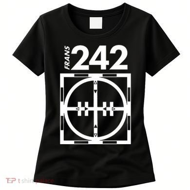 Another 242 T 4 Frans Women's T-Shirt