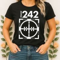 Another 242 T 4 Frans Women's T-Shirt thumb 2