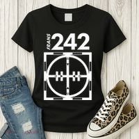 Another 242 T 4 Frans Women's T-Shirt thumb 3