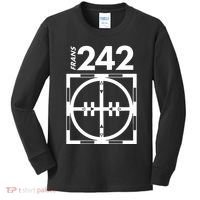 Another 242 T 4 Frans Kids Long Sleeve Shirt thumb 0