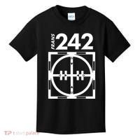 Another 242 T 4 Frans Kids T-Shirt thumb 0