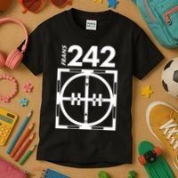 Another 242 T 4 Frans Kids T-Shirt thumb 3