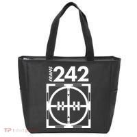 Another 242 T 4 Frans Tote Bag thumb 0