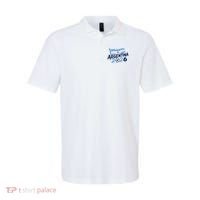 Argentina 2026 World Soccer Fan Apparel Polo thumb 0