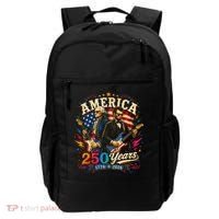 America 250 Years Celebration Presidents Backpack thumb 0