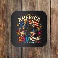 America 250 Years Celebration Presidents Coaster thumb 0