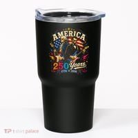 America 250 Years Celebration Presidents Tumbler thumb 0