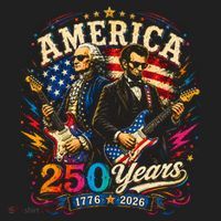 America 250 Years Celebration Presidents Tumbler thumb 3