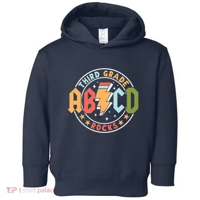 Toddler Hoodie