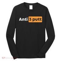 Anti 3 Putt Long Sleeve Shirt thumb 0